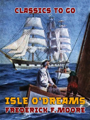 cover image of Isle o' Dreams